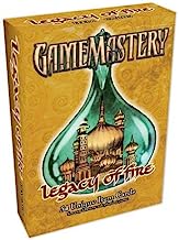 GameMastery Item Cards: Legacy of Fire | CCGPrime
