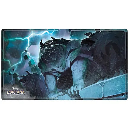 Disney Lorcana - Beast Playmat - Ravensburger Playmats | CCGPrime