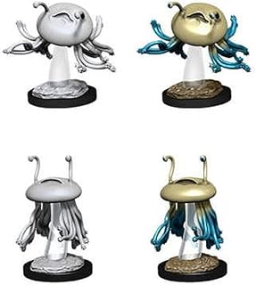 Dungeons & Dragons Nolzur`s Marvelous Unpainted Miniatures: W12 Flumph | CCGPrime