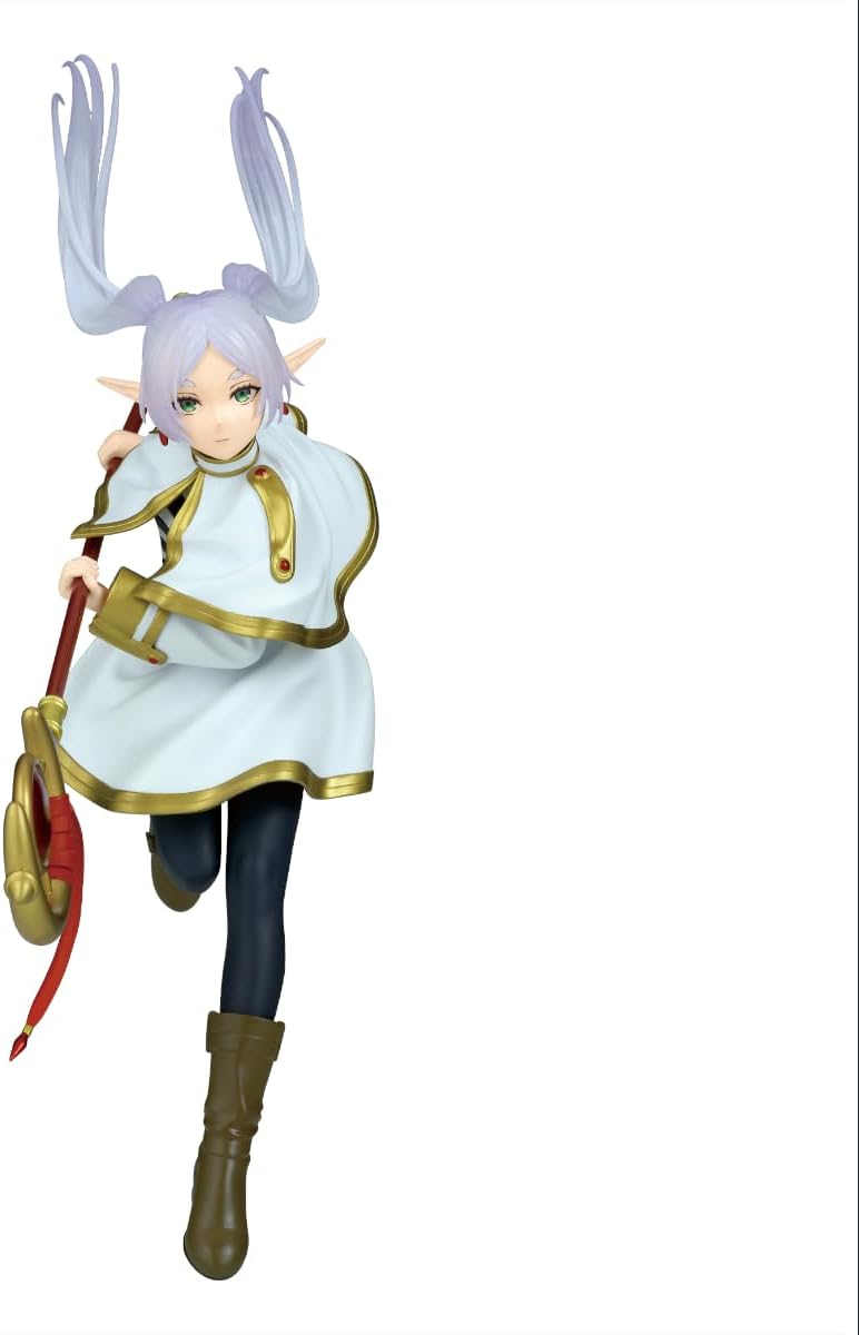 Frieren: Beyond Journey's End - Frieren Maximatic Figure | CCGPrime
