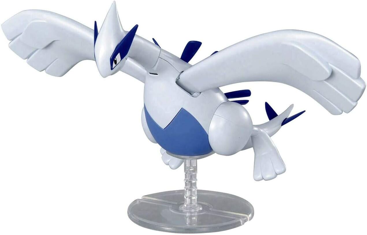 Bandai Hobby - Pokémon - Lugia Model kit | CCGPrime