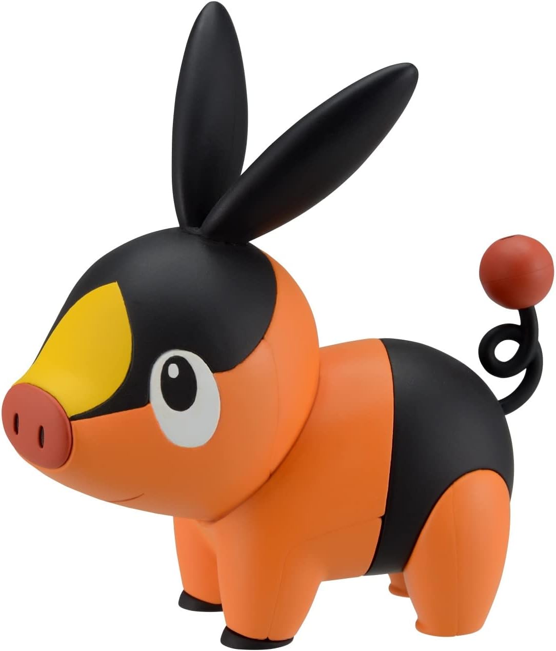 Pokemon - 14 TEPIG Pokemon Model Kit Quick!! Model Kit | CCGPrime