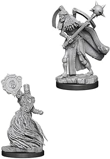 Pathfinder Deep Cuts Unpainted Miniatures: W6 Liches | CCGPrime