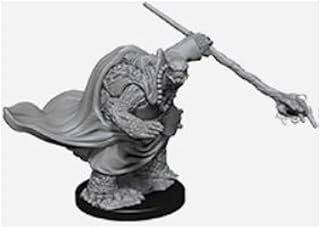 Dungeons & Dragons Nolzur`s Marvelous Unpainted Miniatures: W9 Tortles Adventurers | CCGPrime