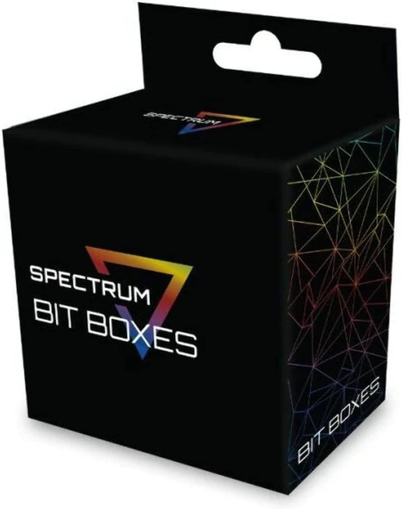 Spectrum Bit Box Basics 4 Pack – CCGPrime
