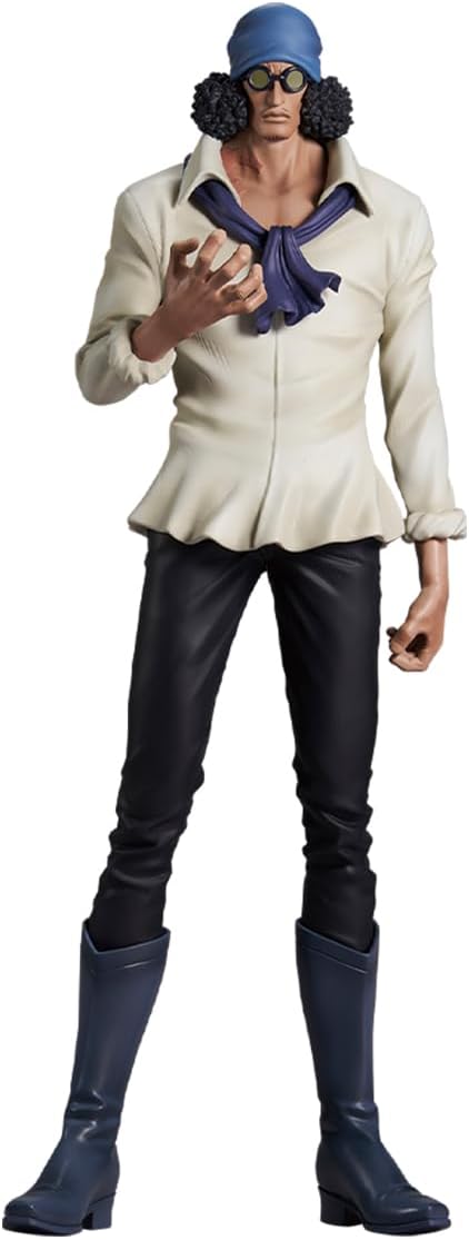 Ichibansho Figure - One Piece - Kuzan (Legendary Hero) | CCGPrime