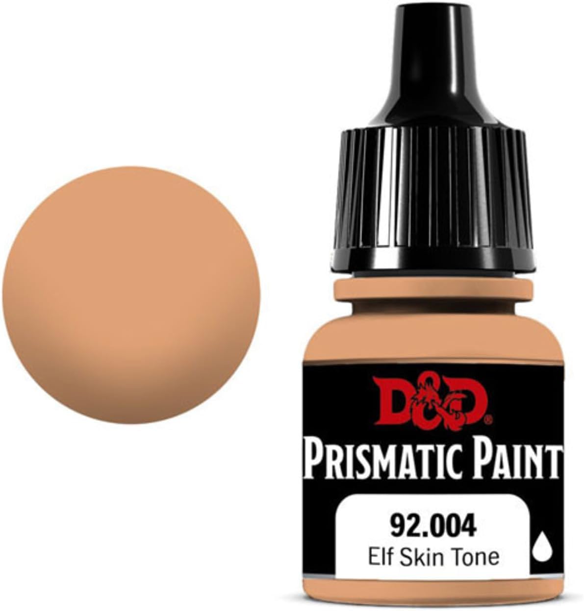 D&D Prismatic Paint: Elf Skin Tone (8ml) | CCGPrime