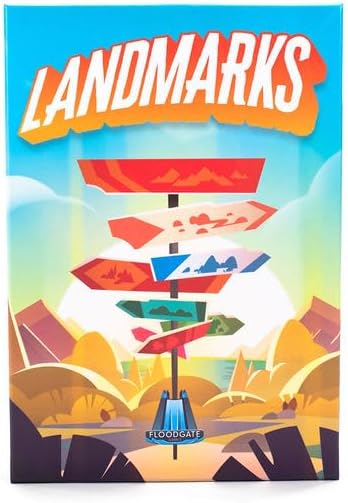 Landmarks | CCGPrime