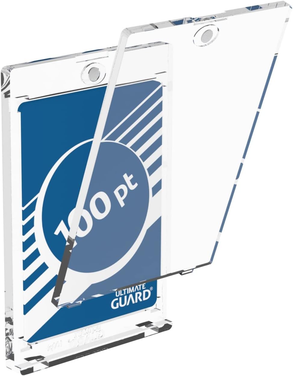 Ultimate Guard - 100 pt magnetic card case | CCGPrime