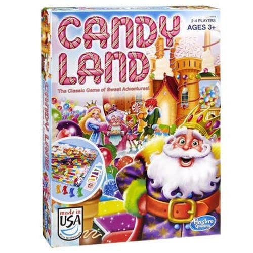 Candy Land | CCGPrime