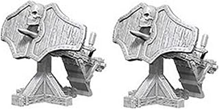 NOLZUR'S MARVELOUS UNPAINTED MINIATURES -W5-BALLISTA | CCGPrime