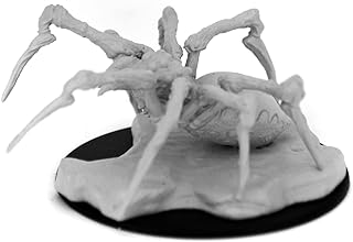 Dungeons & Dragons Nolzur`s Marvelous Unpainted Miniatures: W1 Phase Spider | CCGPrime