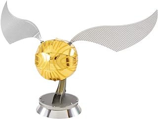 Golden Snitch - COLOR Harry Potter | CCGPrime