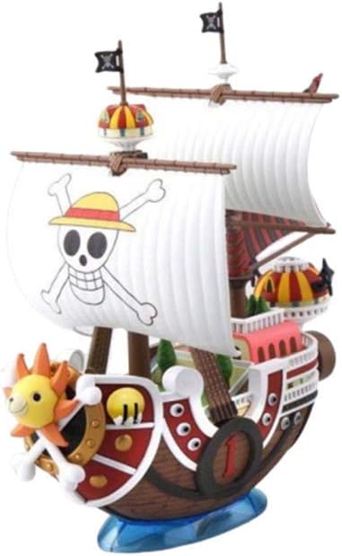 Bandai Hobby - One Piece - Grand Ship Collection Thousand Sunny | CCGPrime