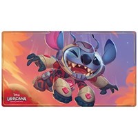 Disney Lorcana - Stitch Playmat | CCGPrime