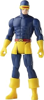 Marvel Hasbro Legends 3.75-inch Retro 375 Collection Cyclops Action Figure | CCGPrime