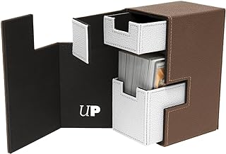 Ultra Pro Deck Box | CCGPrime