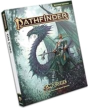 Pathfinder RPG: Pathfinder GM Core (P2) | CCGPrime