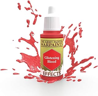 Warpaints: Glistening Blood 18ml | CCGPrime