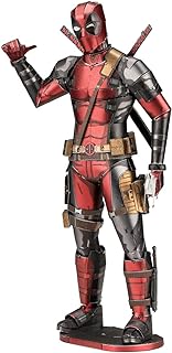 Deadpool - COLOR Marvel | CCGPrime