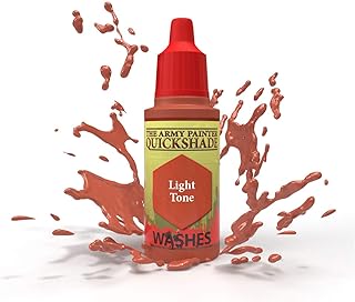 Warpaints: Light Tone 18ml | CCGPrime