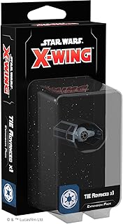 Star Wars X-Wing 2nd Ed: TIE Advanced x1 | CCGPrime