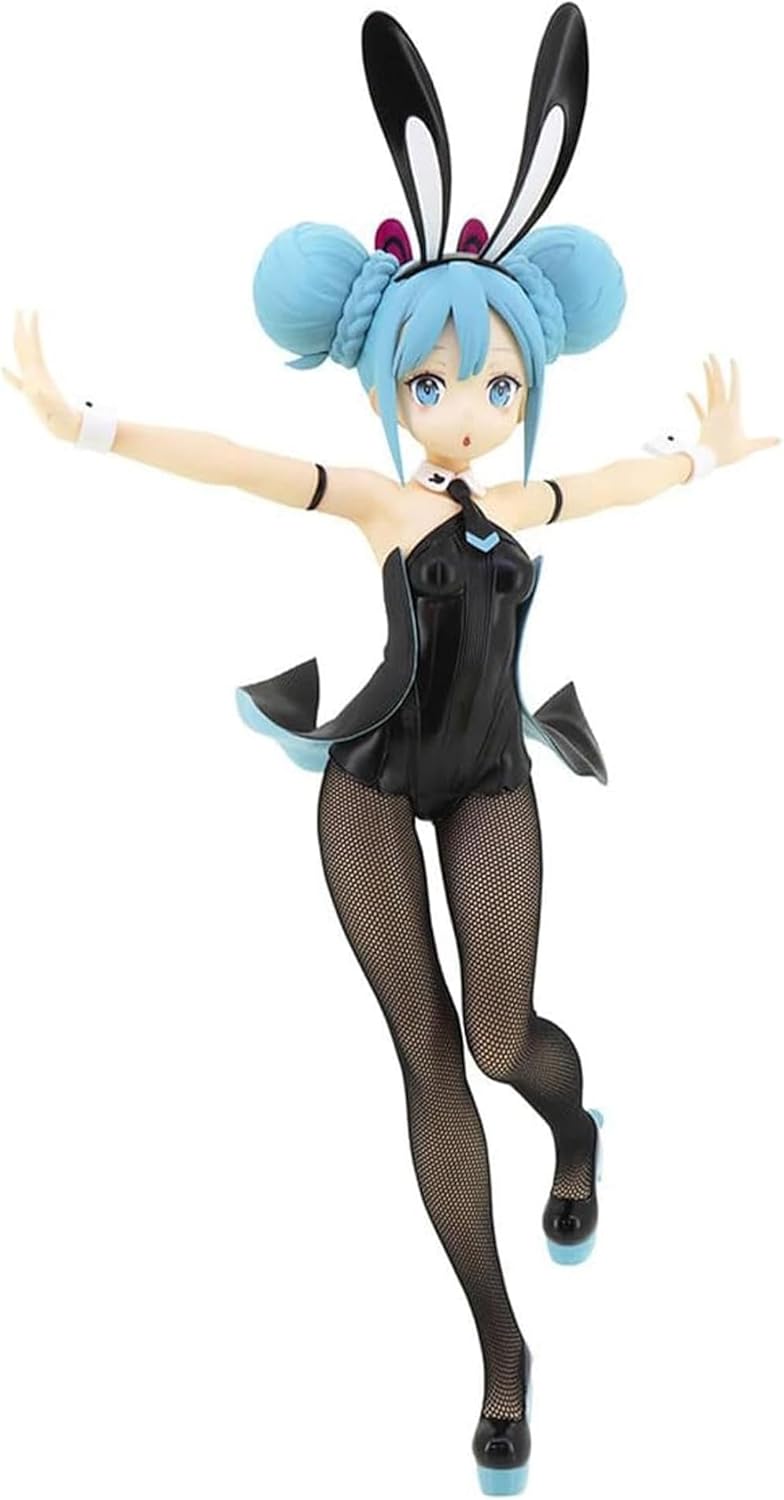 Hatsune Miku bicute Bunnies | CCGPrime