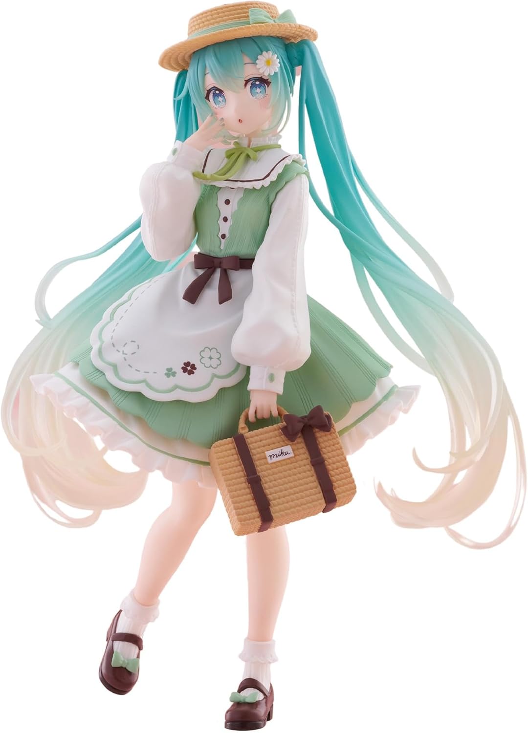 Taito-Hatsune Miku Figure - Fashion (Country Ver.) | CCGPrime
