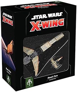 Star Wars X-Wing 2nd Ed: Hound's Tooth | CCGPrime