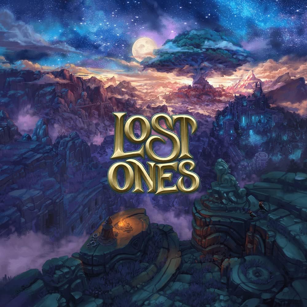 Lost Ones | CCGPrime