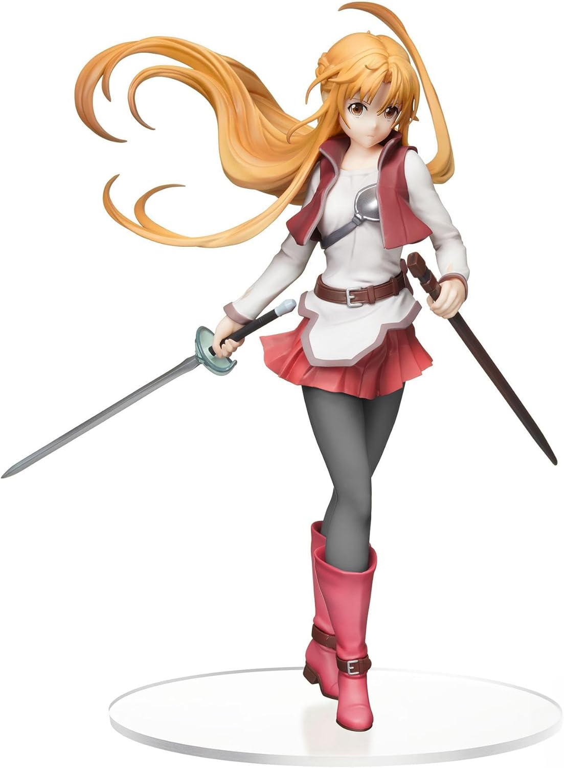 Sword Art Online The Movie -Progressive- Aria of a Starless Night PM Figure Asuna | CCGPrime