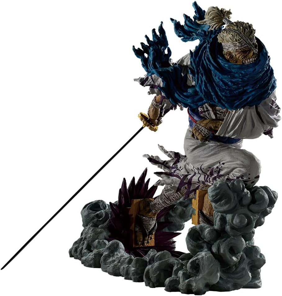 Ichibansho Figure - One Piece - Ryuma (Genealogy of Swordsman's Soul) | CCGPrime