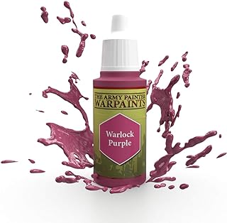 Warpaints: Warlock Purple 18ml | CCGPrime