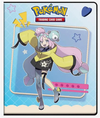 Pokemon Gallery Series: Ceruledge Deck Protector Sleeves 65ct – CCGPrime