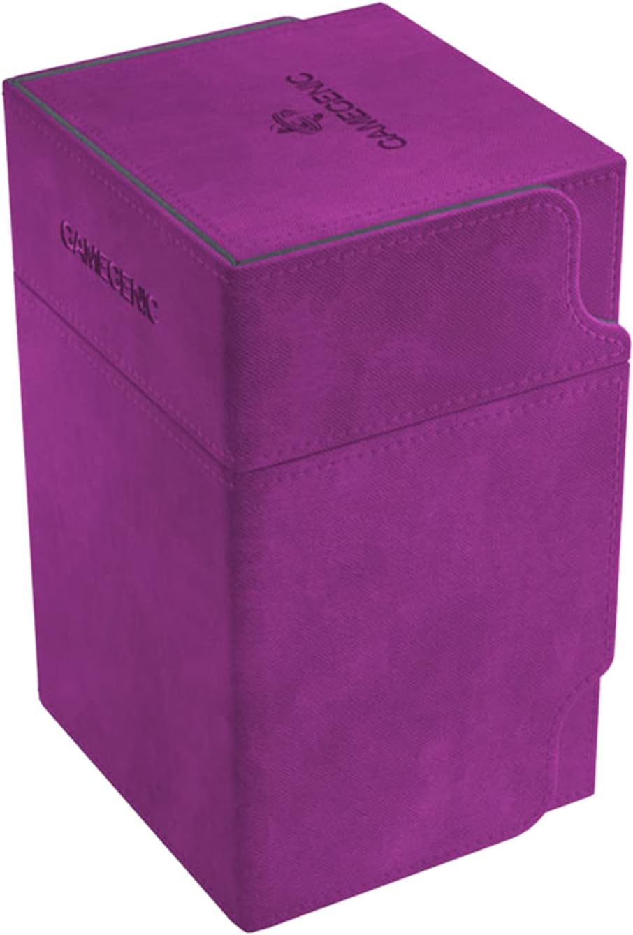 Gamegenic Watchtower 100+ XL Convertible Deck Box | CCGPrime