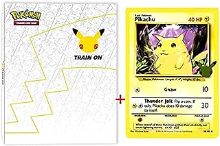 Pokemon TCG: First Partner Collector's Binder | CCGPrime