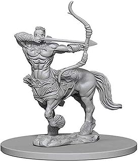 Dungeons & Dragons Nolzur`s Marvelous Unpainted Miniatures: W4 Centaur | CCGPrime