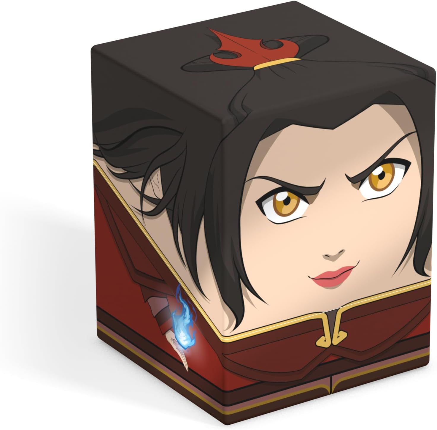 Squaroes - Boulder 100+ - Avatar: The Last Airbender - AV007 - Azula | CCGPrime