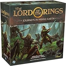 LOTR - Journeys In Middle-Earth | CCGPrime