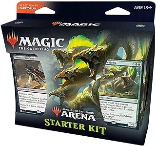 Magic: The Gathering Arena Starter Kit Display | CCGPrime