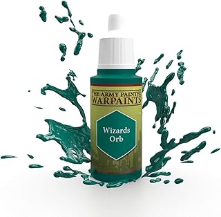 Warpaints: Wizards Orb 18ml | CCGPrime