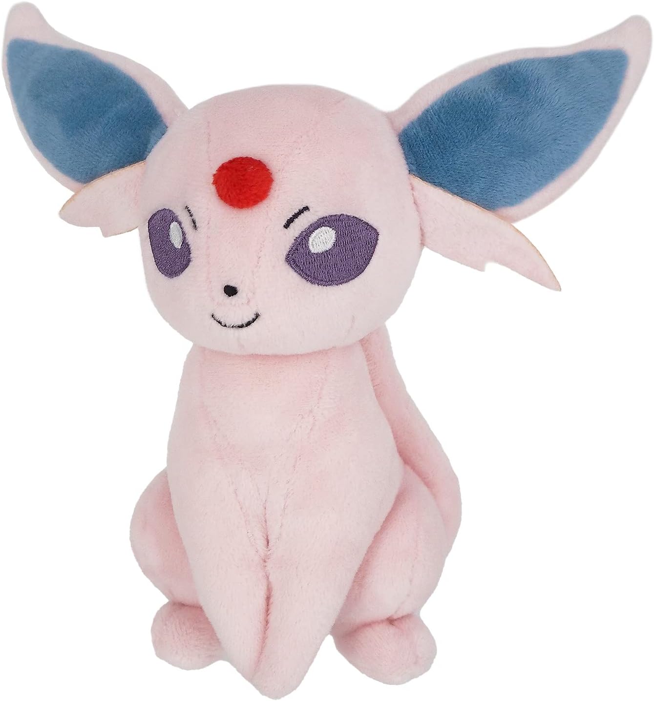 Sanei PP121 Pokemon All Star Collection Espeon Plush | CCGPrime