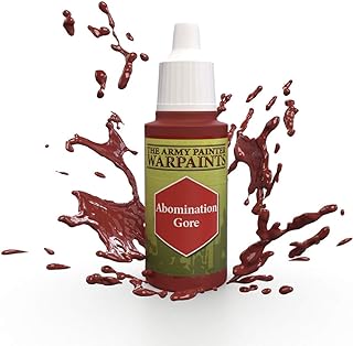 Warpaints: Abomination Gore 18ml | CCGPrime