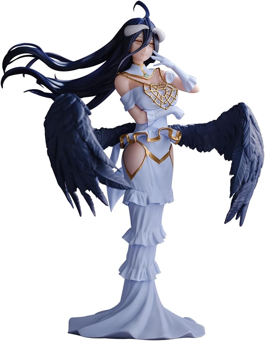 Banpresto - Overlord - Albedo Figure | CCGPrime