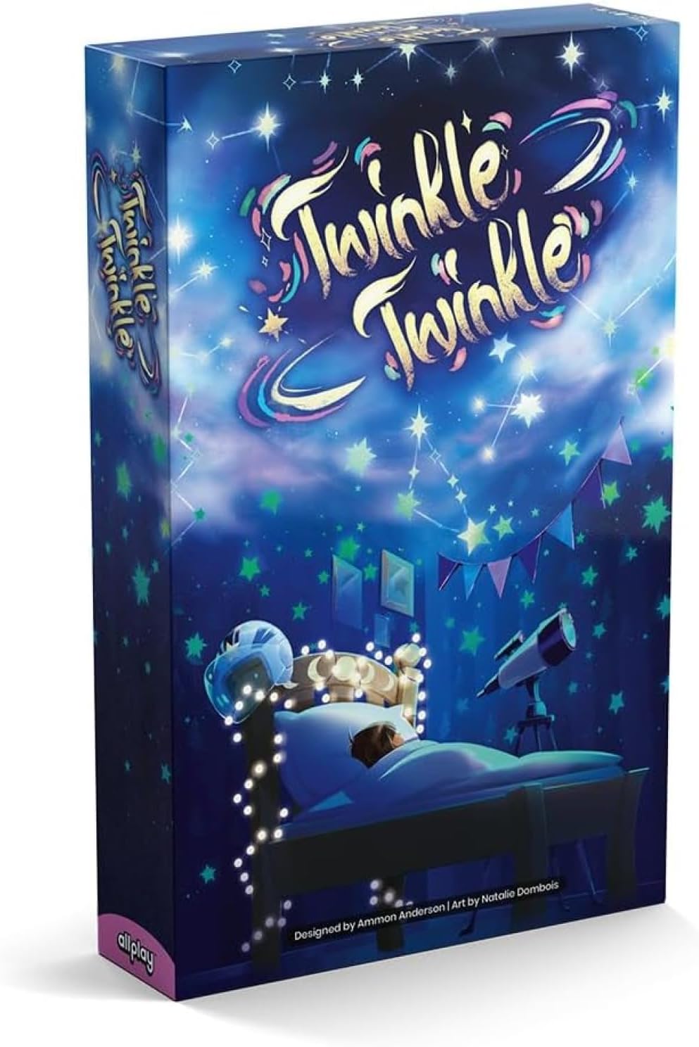 Twinkle Twinkle Board | CCGPrime
