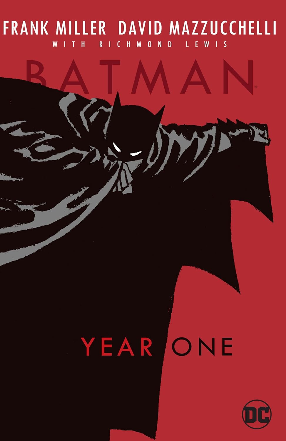 Batman: Year One Paperback – Illustrated, January 10, 2007 | CCGPrime