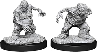 Nolzur's Wizkids Marvelous Miniatures - Manes | CCGPrime