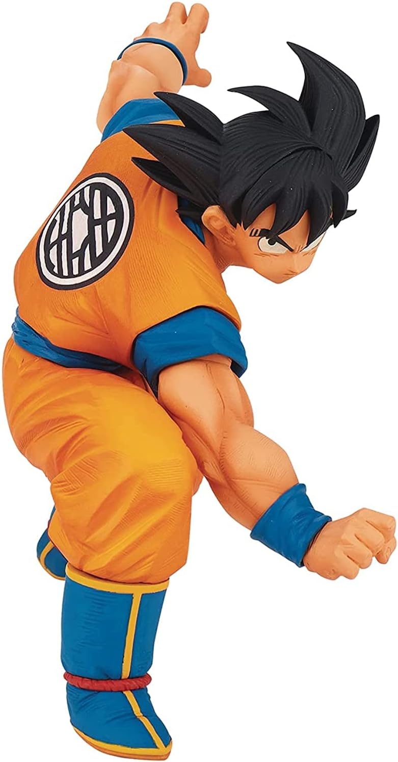 Dragon Ball Super Son Goku FES!! Vol.16 Son Goku Figure | CCGPrime