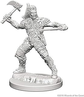 D&d Nolzur?s Marvelous Unpainted Minis: Human Male Ranger | CCGPrime