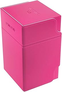 GameGenic Watchtower - Pink | CCGPrime